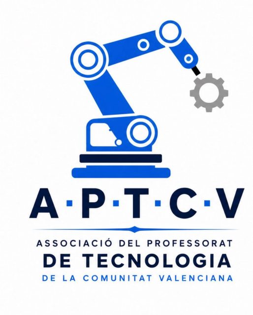 📢 Ahir, durant l’Assemblea de l’APTCV, vam presentar el nostre nou logo i la nova web. 

Una imatge renovada per a una associació amb molta història, però sobretot amb molt de futur. 🚀⚙️

Continuem treballant per impulsar la Tecnologia i donar veu al professorat de la Comunitat Valenciana.

#APTCV #Tecnologia #STEM #Educació #ComunitatValenciana NouLogo Futur