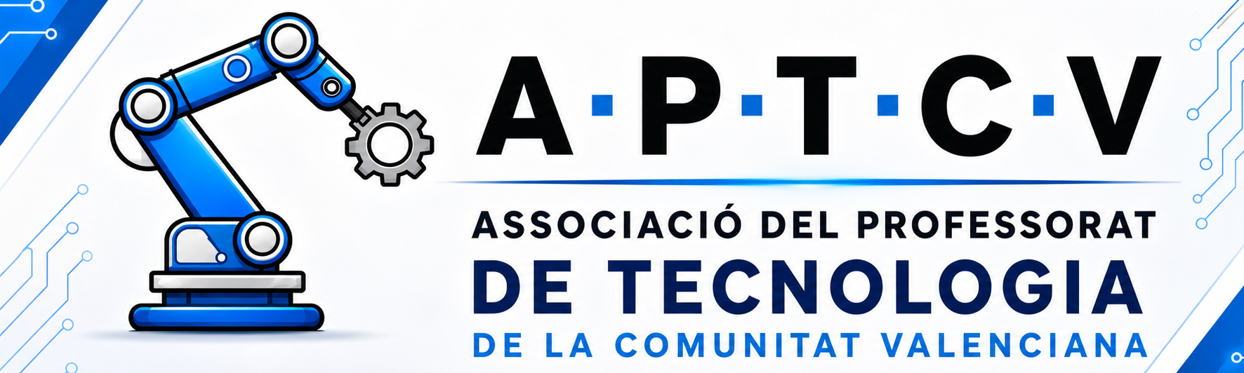 Associació del Professorat de Tecnologia de la Comunitat Valenciana