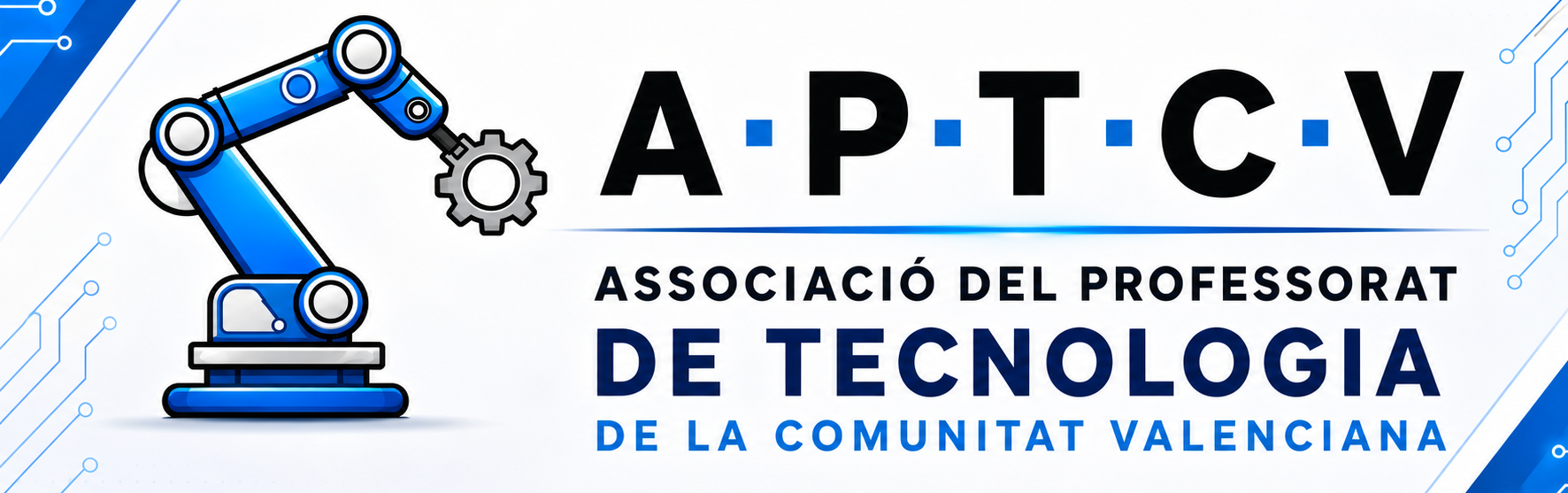 Associació del Professorat de Tecnologia de la Comunitat Valenciana